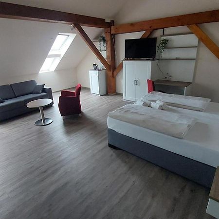 Gasthuus Ulenhoff Hotel Westoverledingen Room photo